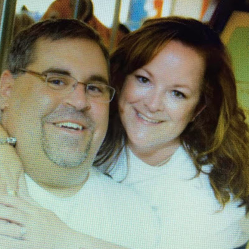 Meet your Posher, Pam